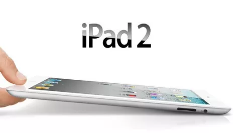 PC demand to drop in the face of iPad2