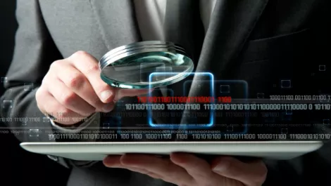 Did security flaw leave 63,000 Govt docs vulnerable?