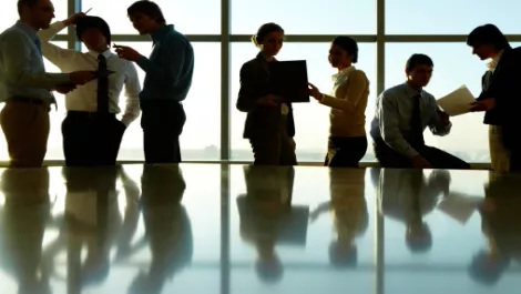 Positive year end pending for ICT jobs