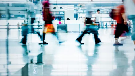 How CIOs can prepare for the new era of total mobility...