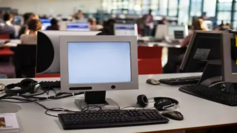 More high tech studios for youth