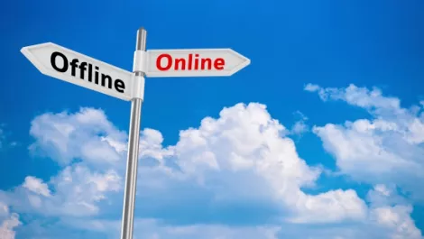 2,500 Telecom customers suffering internet outage