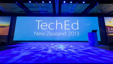 NZ TechEd LIVE: 27,000 Kiwi charities get free Office 365