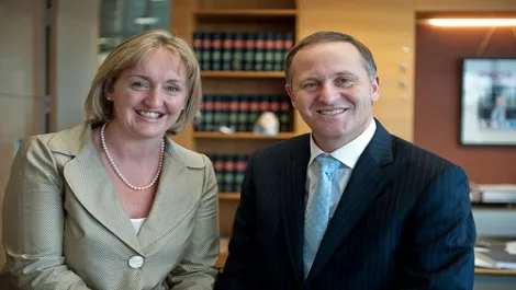 Govt: Kiwis making 'good progress' with UFB uptake