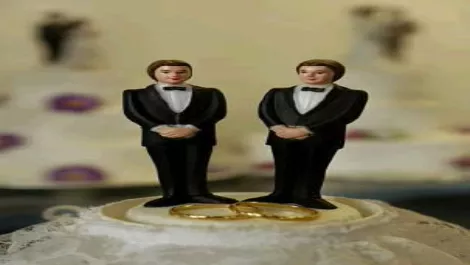 Microsoft champions same-sex marriage