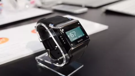 Intel wears heart on its sleeves with new acquisition