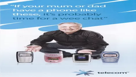 Telecom cracks the whip over CDMA users
