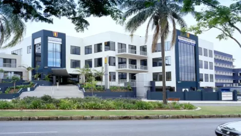 TechnologyOne counts eight new customers
