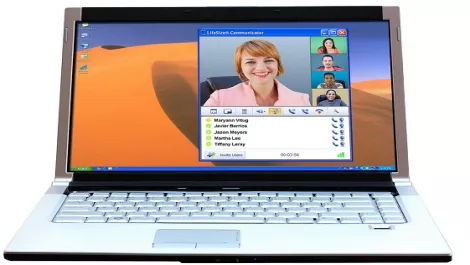 DC lands Logitech HD videconferencing sub-brand