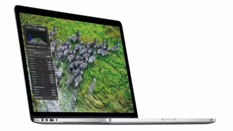 Apple announces MacBook Pro with Retina Display