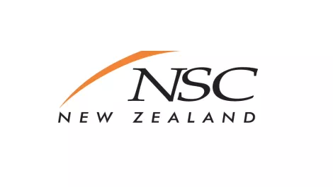 NSC gets a new look