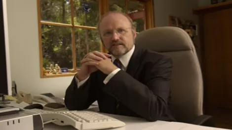 Analyst wades into productivity debate