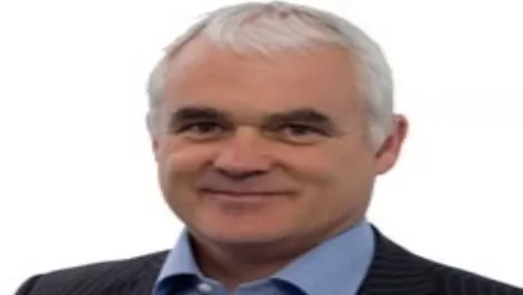 Telecom's Moutter leaves debt issuing board