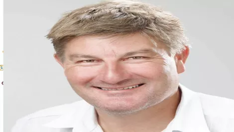 Chief Executive Farmside