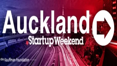 Video: Auckland Startup Weekend