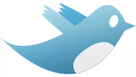 Twitter crashes on Olympics eve