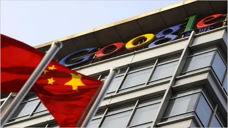 Confusion reigns in Google/China standoff