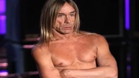 Join Iggy's band online
