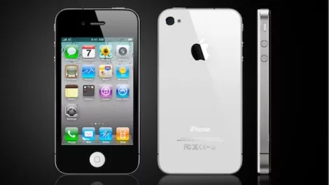 iPhone 5 heading to South Korea