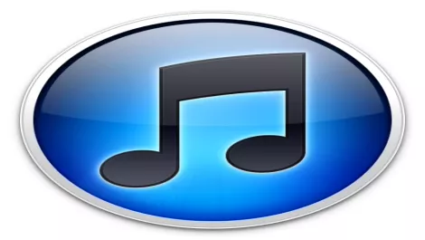 2010's best-selling iTunes items revealed