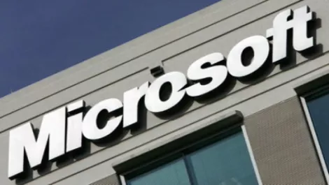 Changes made to Microsoft New Zealand