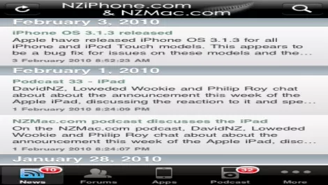 iPhone app dev donates September profits