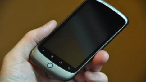 Google cans Nexus One phone