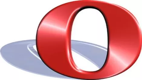 Opera: 'because Justin Bieber doesn't use it'