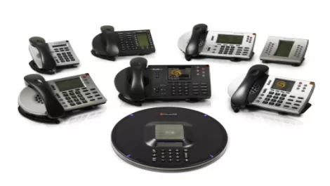 ShoreTel and NSC plan to shake things up