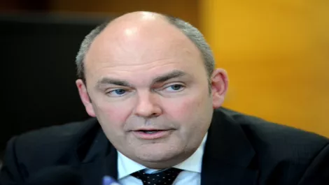 When it comes to ICT, Govt tells Greens... Innovate this