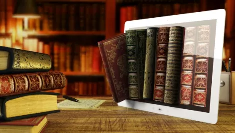Online club for NZ bookworms