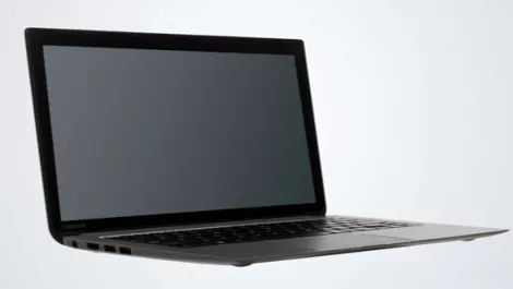 Review: Toshiba Kira Ultrabook
