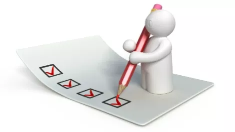 Self assessment tool on the way for Board of Trustrees