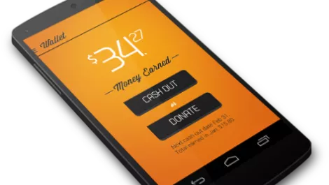 Postr adds news, deals and weather to lock screen offering