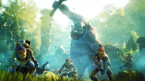Fable Legends will now be a free-to-play video game