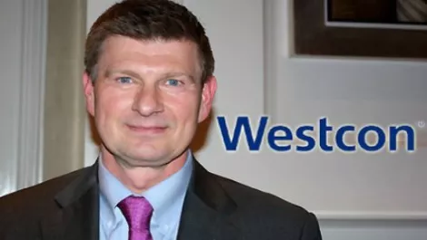 Westcon: New brand, expanded cloud focus and bumper financials
