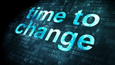 Aussie government's digital transformation deadline looms