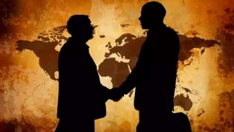 Australia signs Trans-Pacific Partnership Agreement