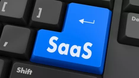 Explosion of SaaS applications in enterprise causing security concerns