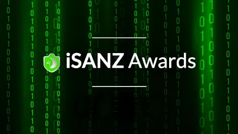 NZ's best in cyber security recognised at 2015 iSANZ Awards