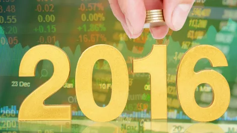 Cognizant reports 2015 financials, looks to 2016