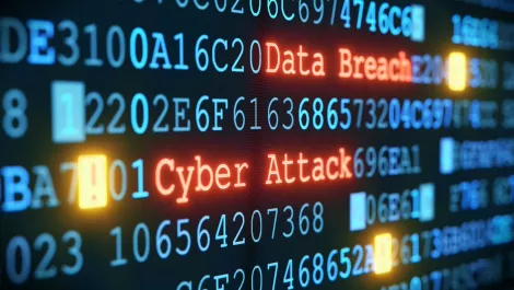 'It's not a case of if you'll be breached, but when and how often'