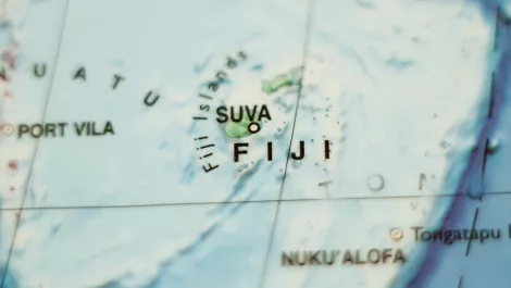 Spark to credit Fiji calls and texts in wake cyclone