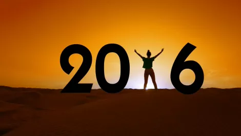 2016 looking rosy for smartphone vendors, despite some turbulence