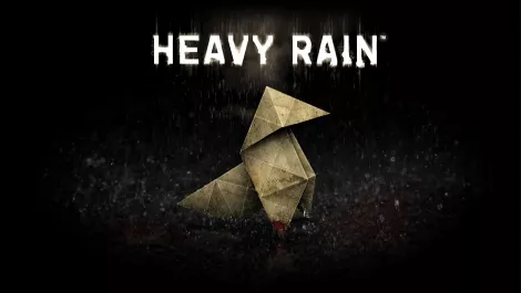 Review: Heavy Rain on PS4 is still a lot of fun