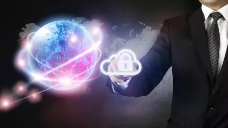 Security: The biggest benefit and challenge of cloud computing