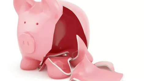DSE New Zealand loss of around $100 million expected