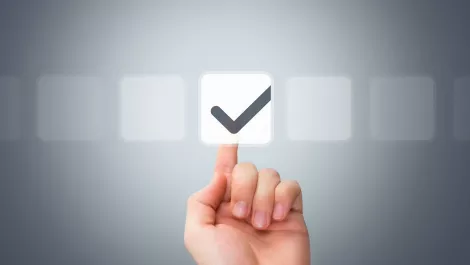 Online voting trial gaining traction, but who pays?