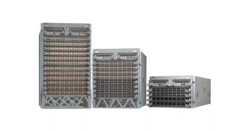 Arista takes on Cisco and Juniper with routing play