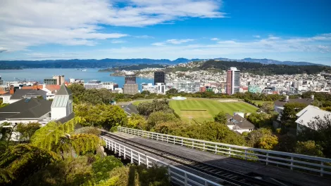 Vic Uni and Weta Digital launches computer graphics programme
